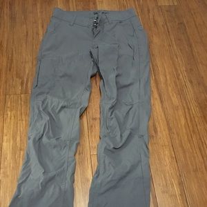 Prana Pants - Prana hiking pants Prana Pants - Prana hiking pants